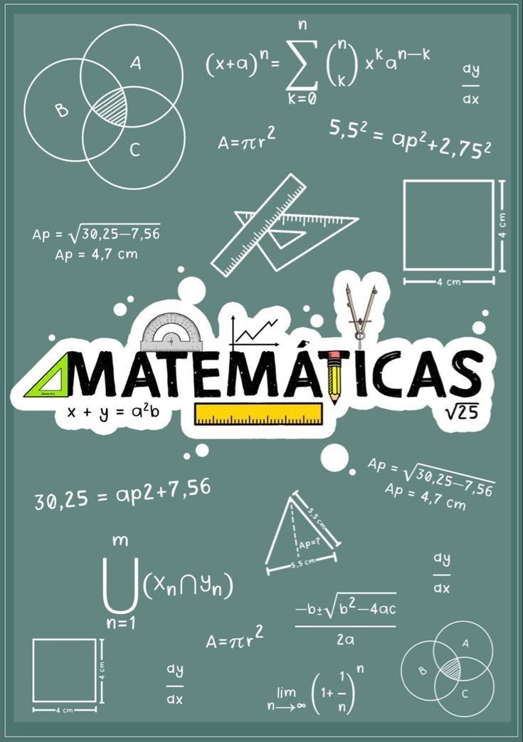 Cover Buku Matematika